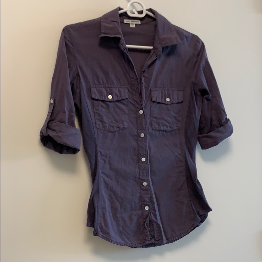 James Perse Top